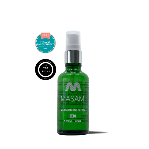 Mekabu Hydrating Shine Serum-0