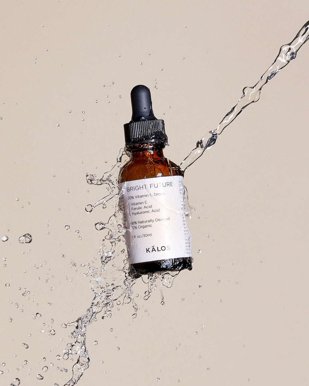 Bright Future | 20% Vitamin C Drops