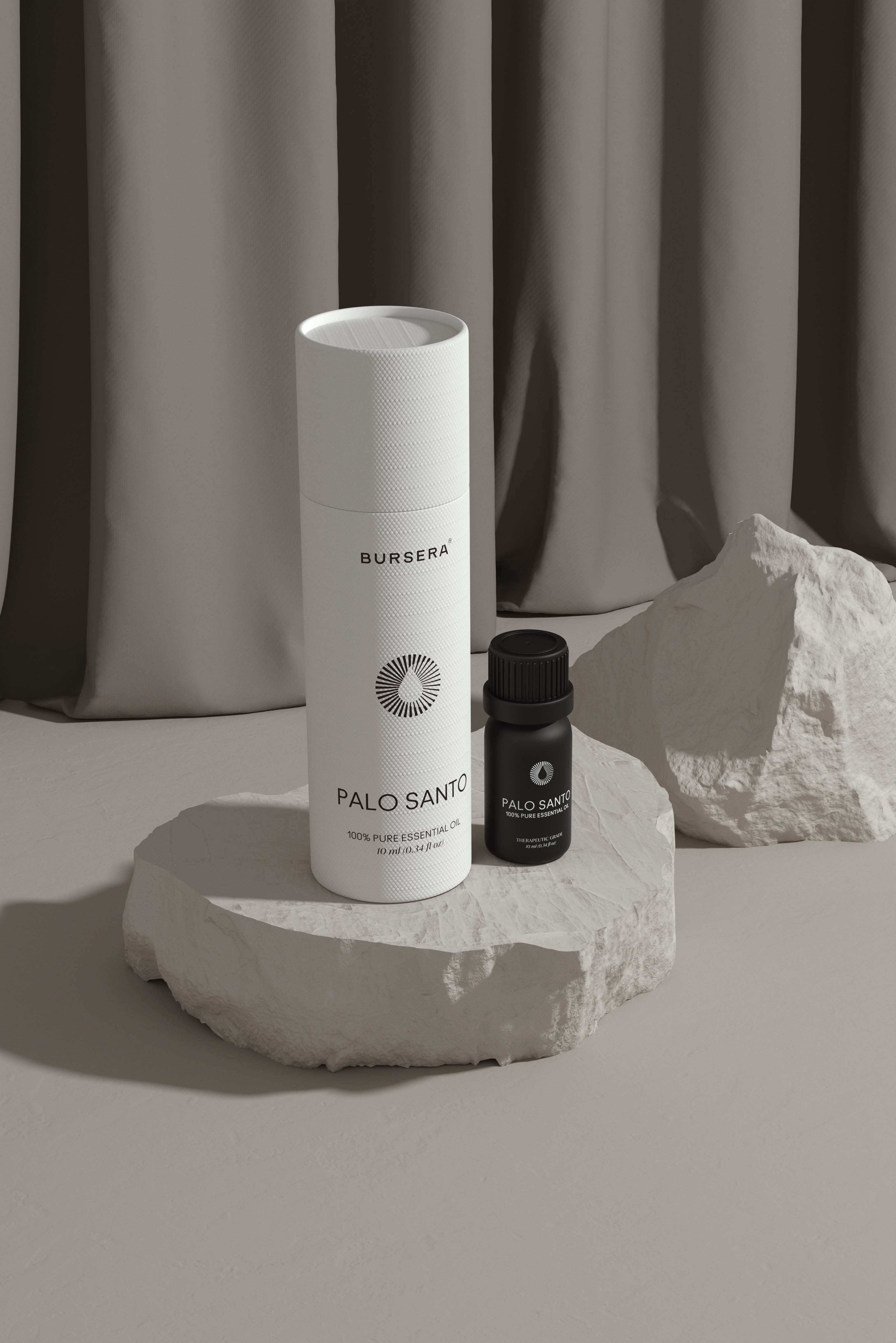 Organic Palo Santo Essential Oil-4