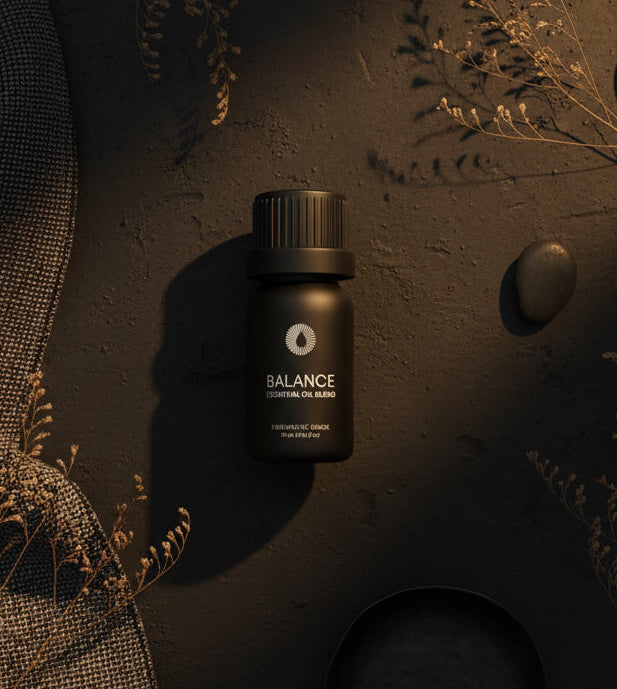 Balance Essential Oil Blend