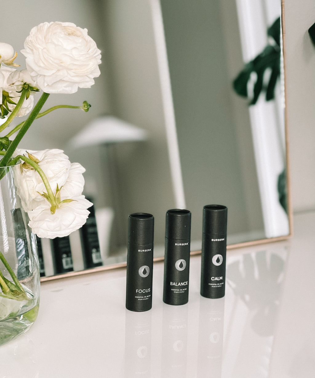 Balance Essential Oil Blend-4