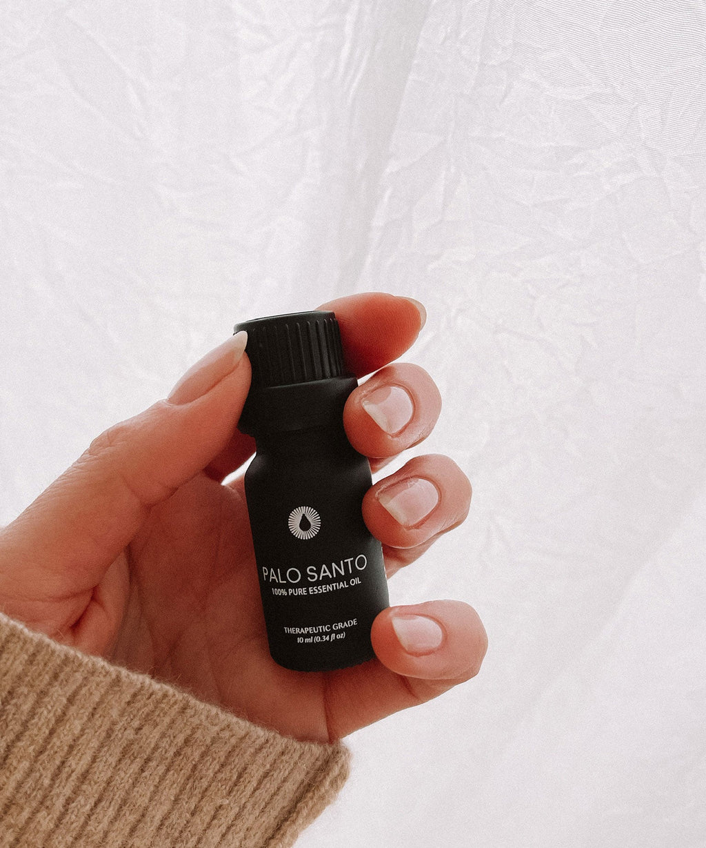 Organic Palo Santo Essential Oil-3