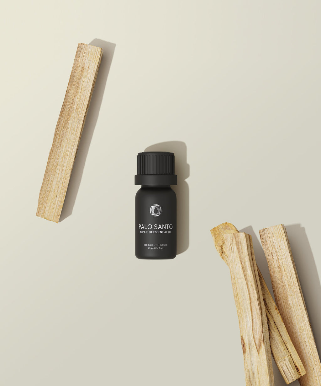 Organic Palo Santo Essential Oil-1