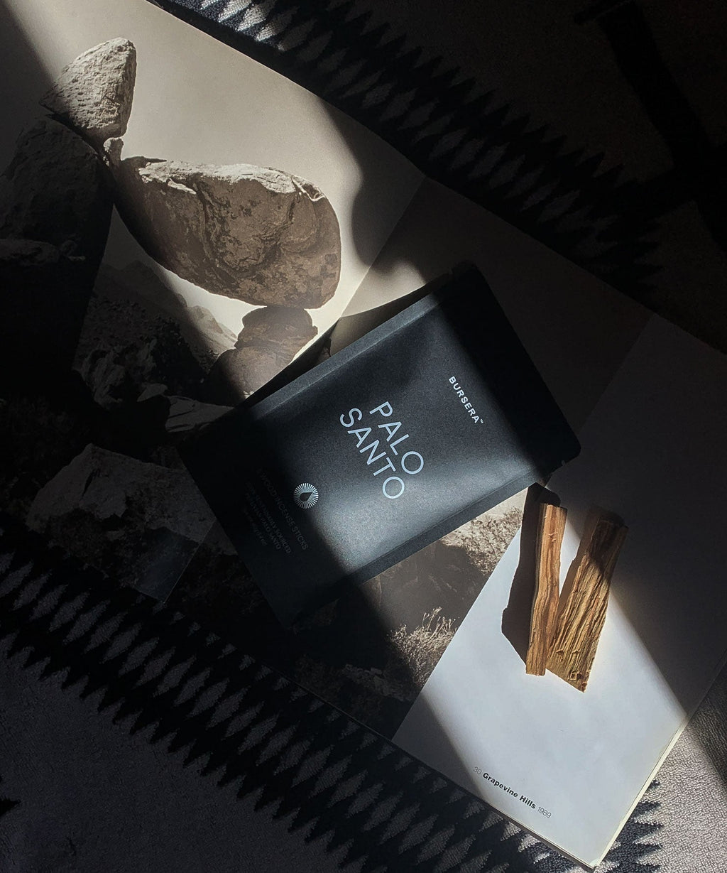 Palo Santo Incense Sticks-4