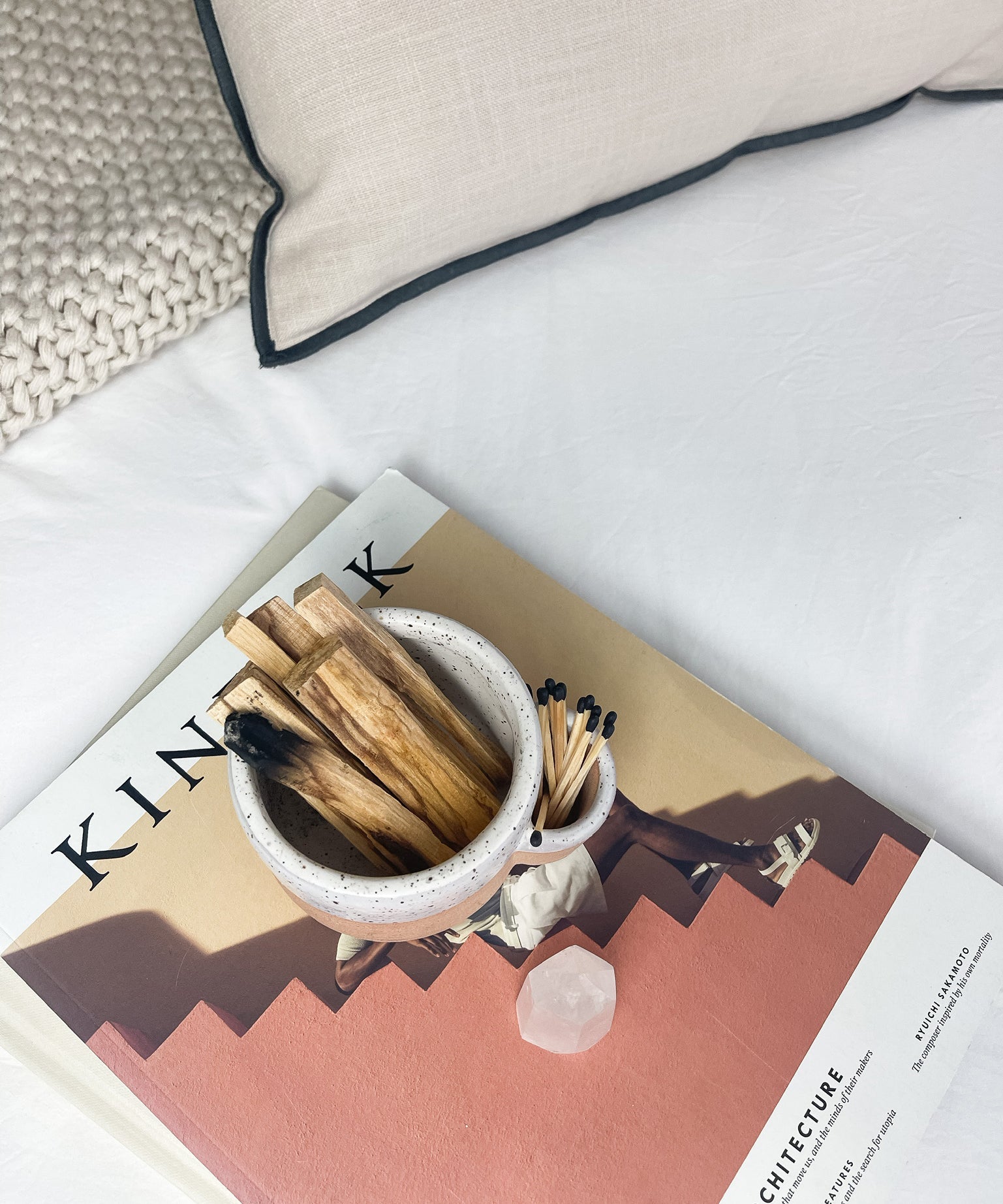 Ceramic Bowl - Terracotta-2