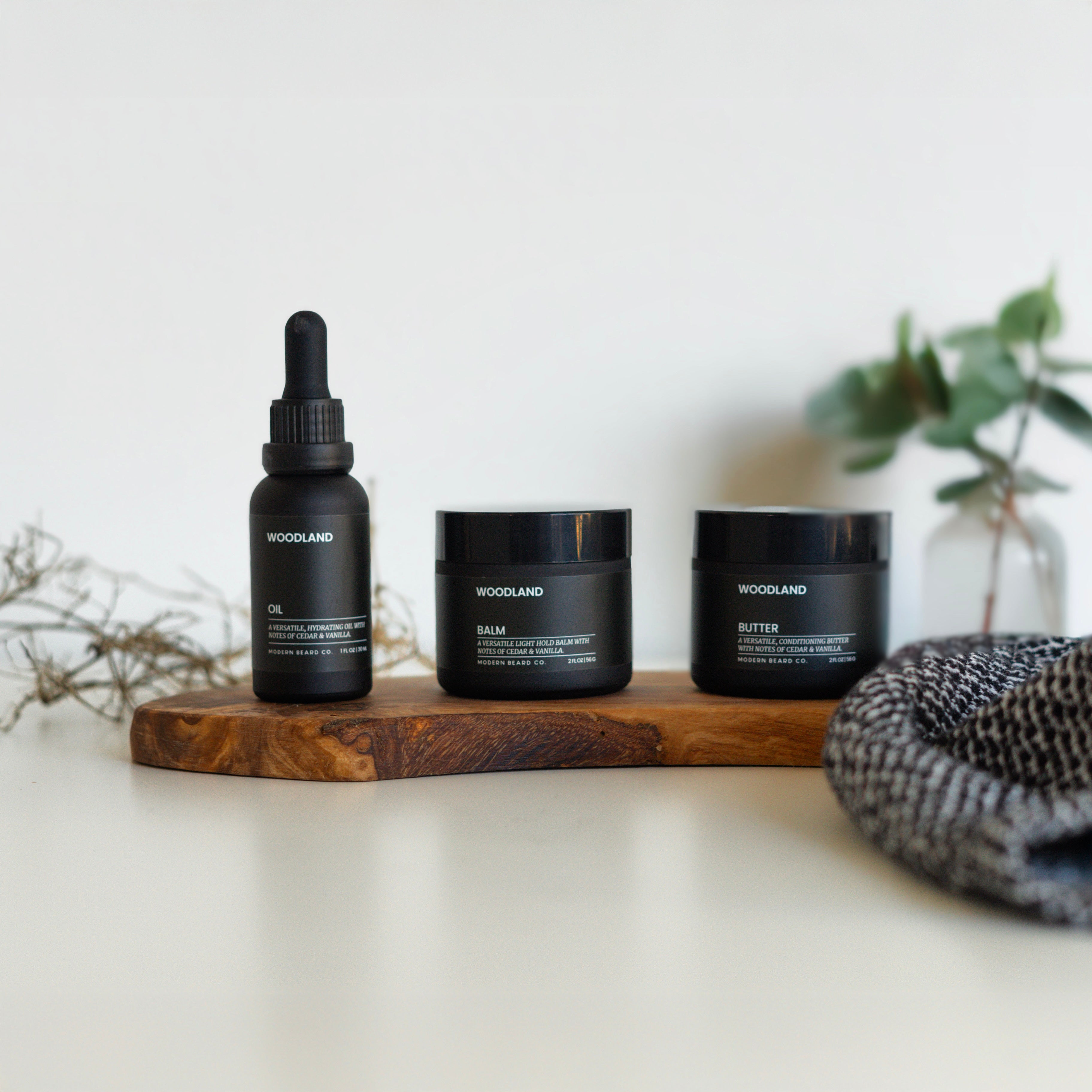 Beard Butter