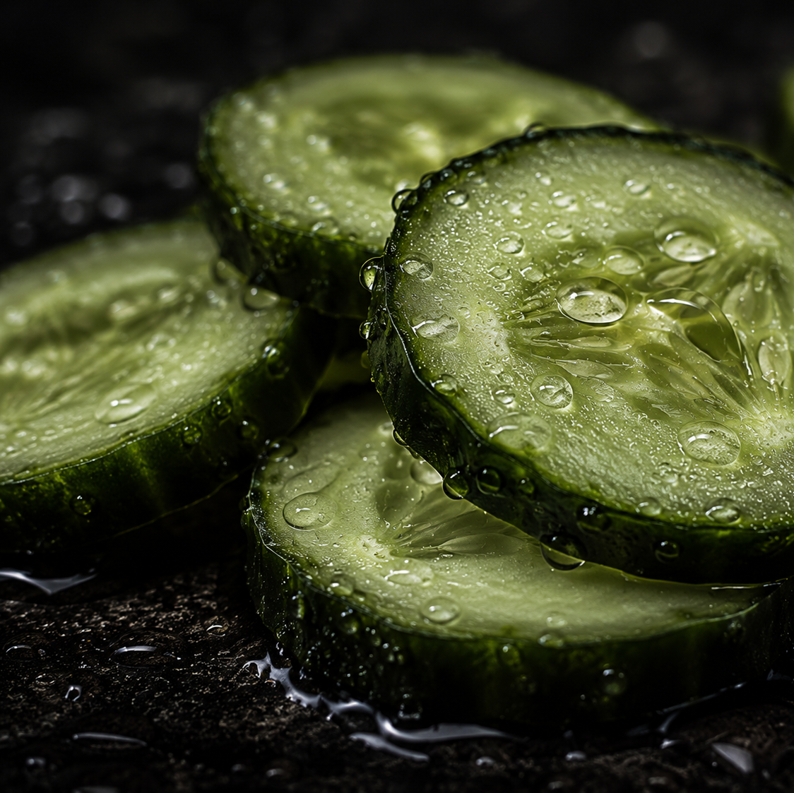Cucumber & Thyme Barrier Repair Body Treatment with 5% Urea + 2% Panthenol • 270 ml / 9.13 fl oz