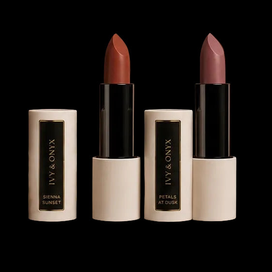 Signature Satin Lipstick