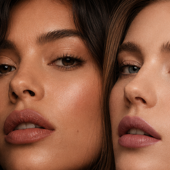 Signature Satin Lipstick
