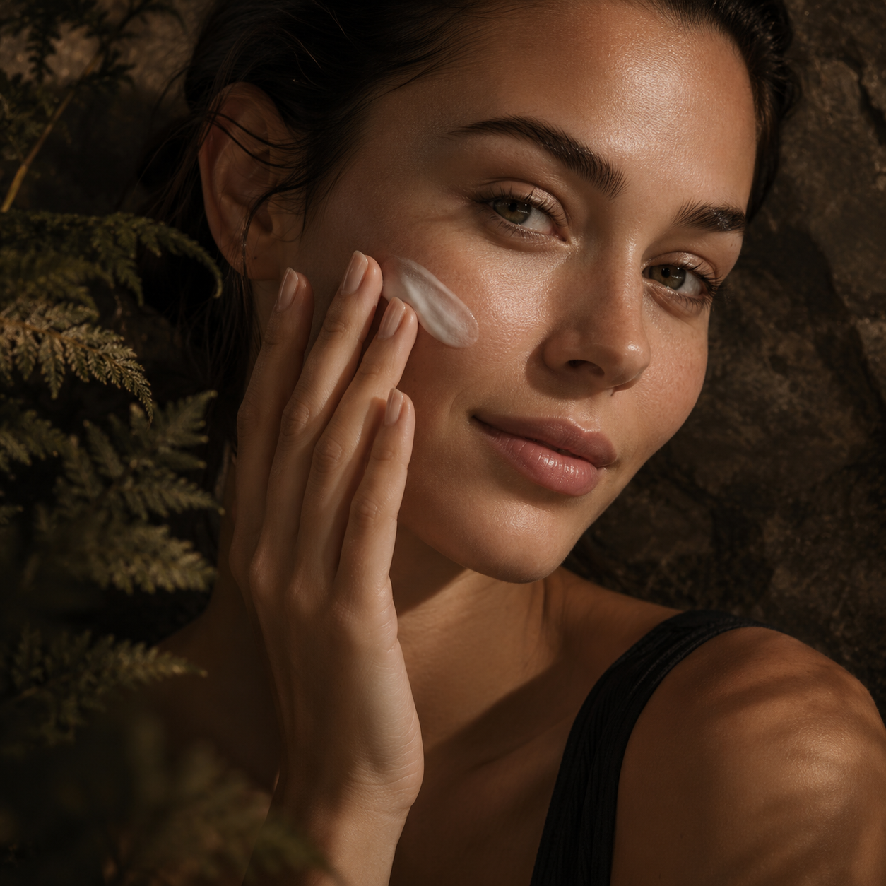 Hydratant Apaisant Barrière avec Aloe + Jojoba