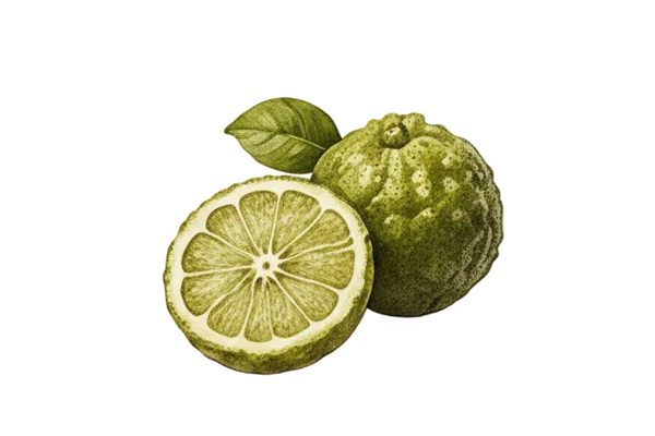 Bergamote