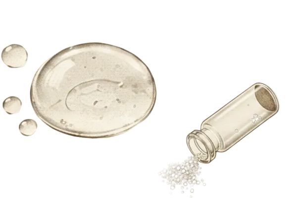 Acide hyaluronique