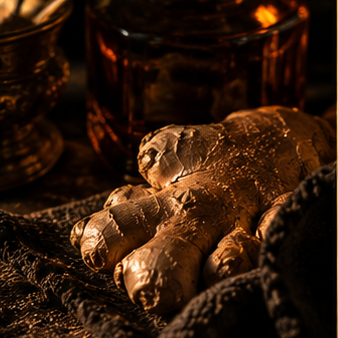 Cardamom & Ginger Hand & Body Wash • 490 ml / 16.57 fl oz