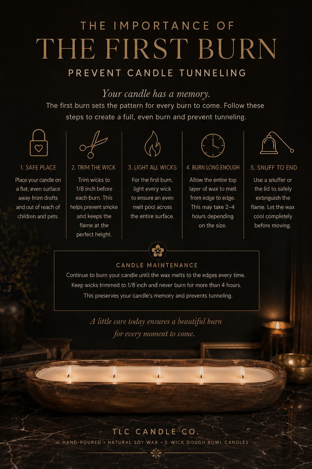 The Afterglow Collection | Gatherings + A Glass of Red