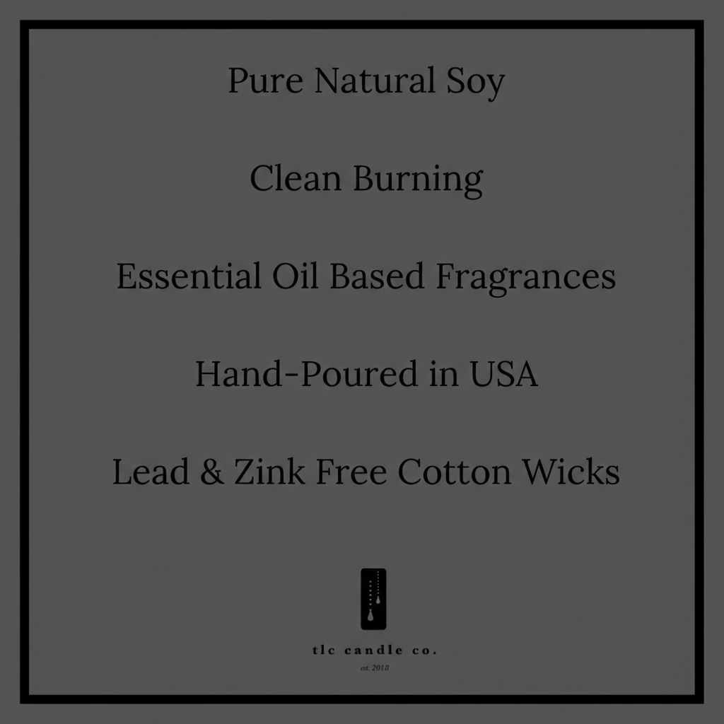 3-Wick Dough Bowl Soy Candle - By The Fire