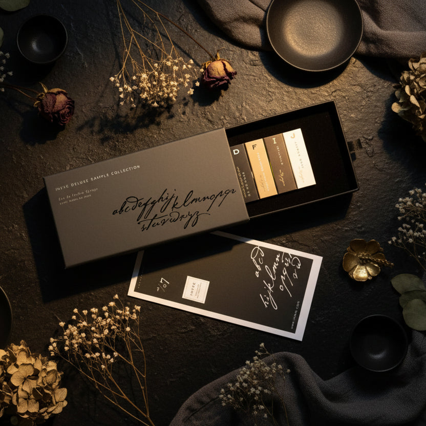 Deluxe Sample Collection Eaux de Parfums