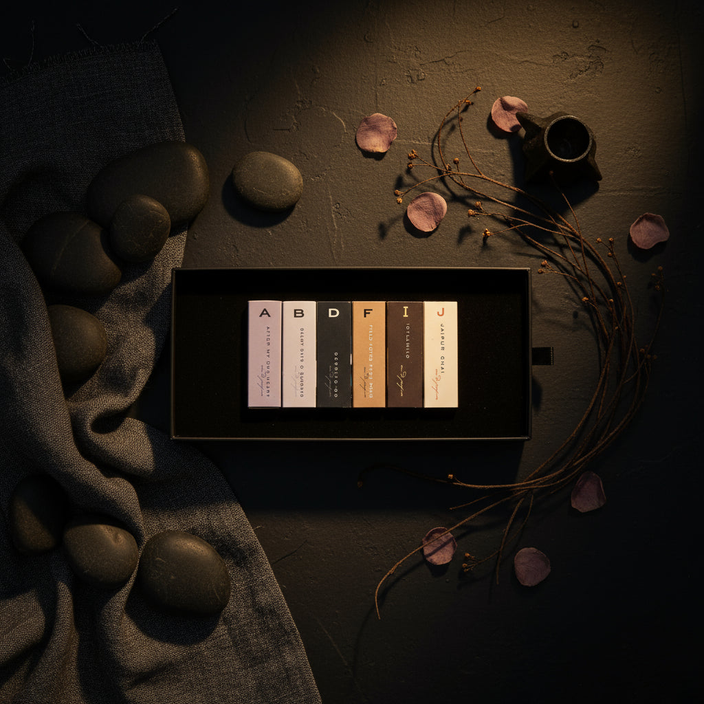 Deluxe Sample Collection Eaux de Parfums