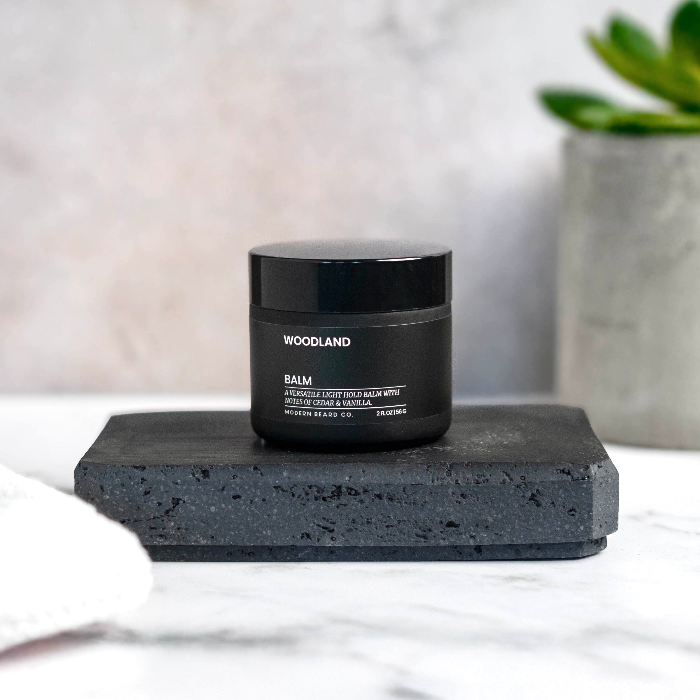 Beard Balm