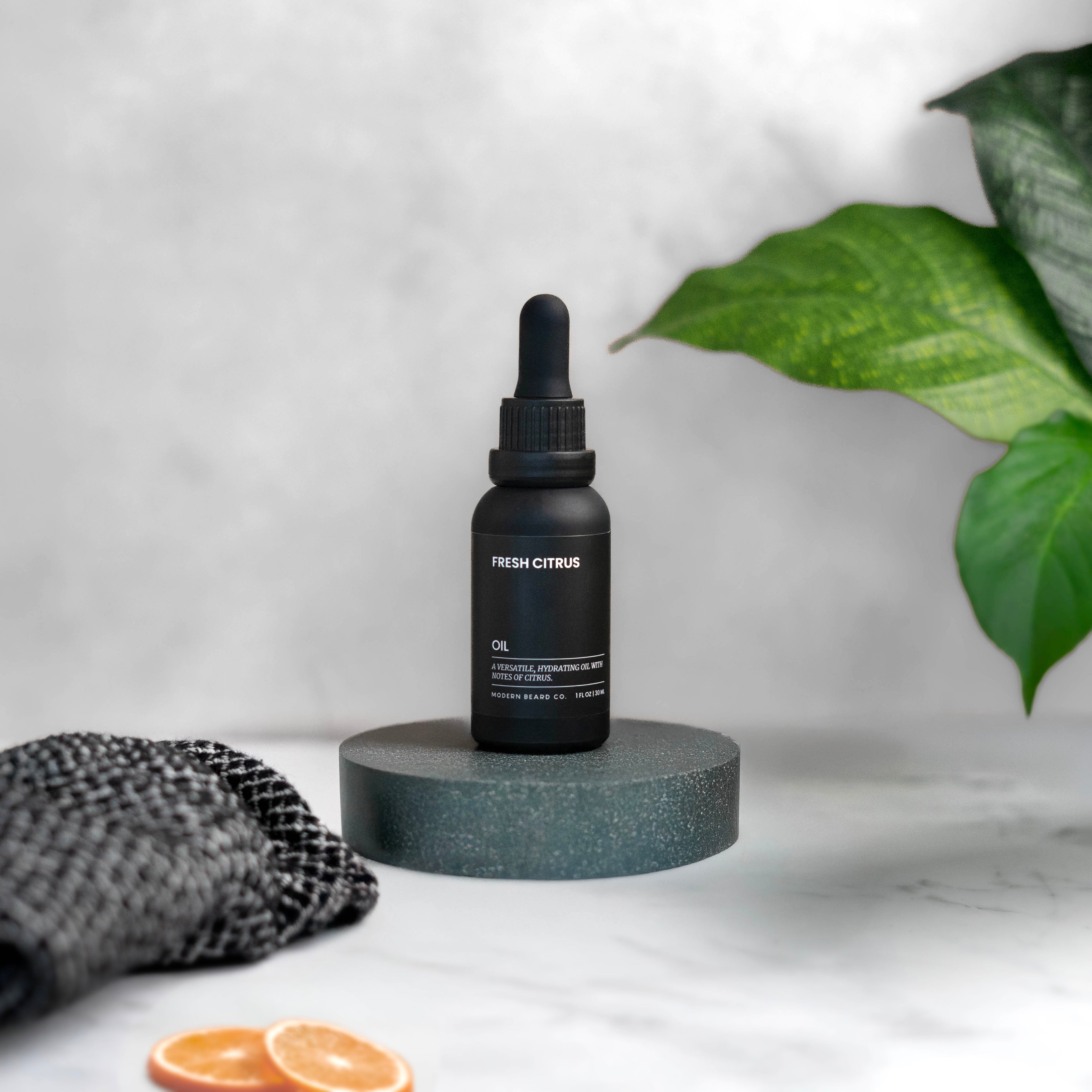 Beard Oil