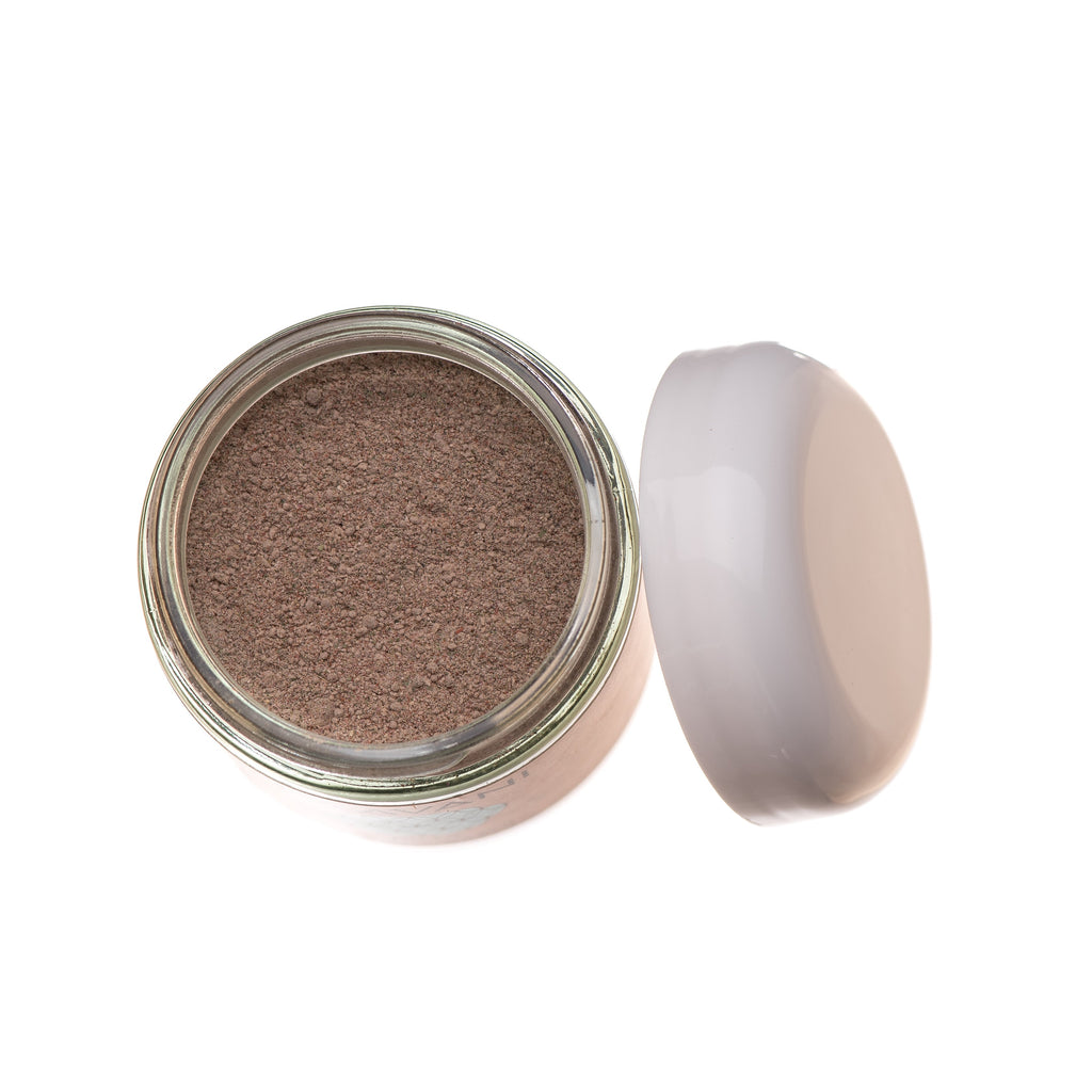 Pitta Cleanser & Mask | Ayurvedic Cleansing Grains for Sensitive, Inflamed Skin-1