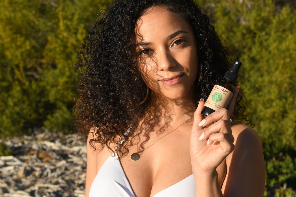 Anti-Itch Remedy | Natural Relief for Poison Oak, Ivy & Bug Bites-2