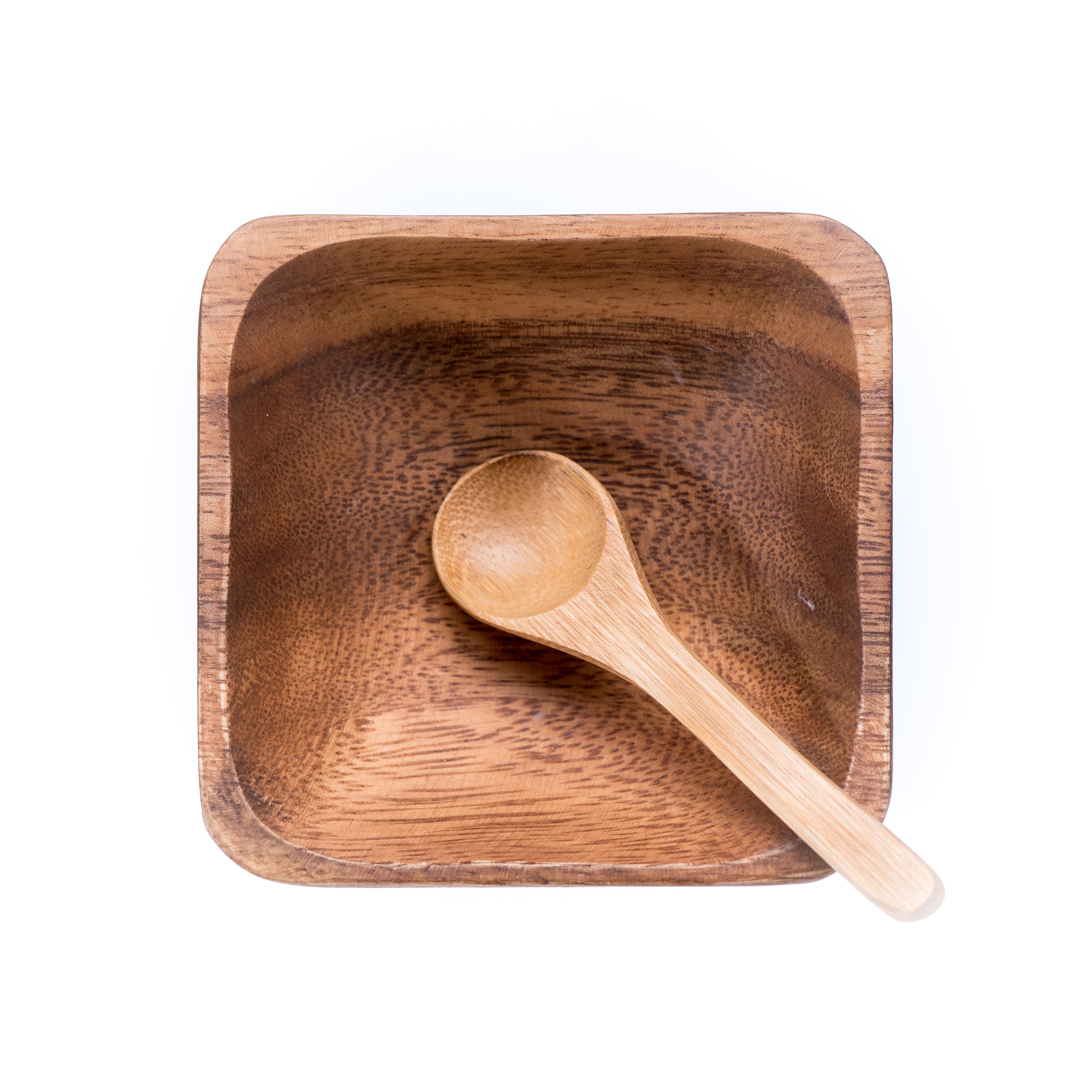 Facial Bowl & Spoon | Eco-Friendly Ayurvedic Skincare Tool-0