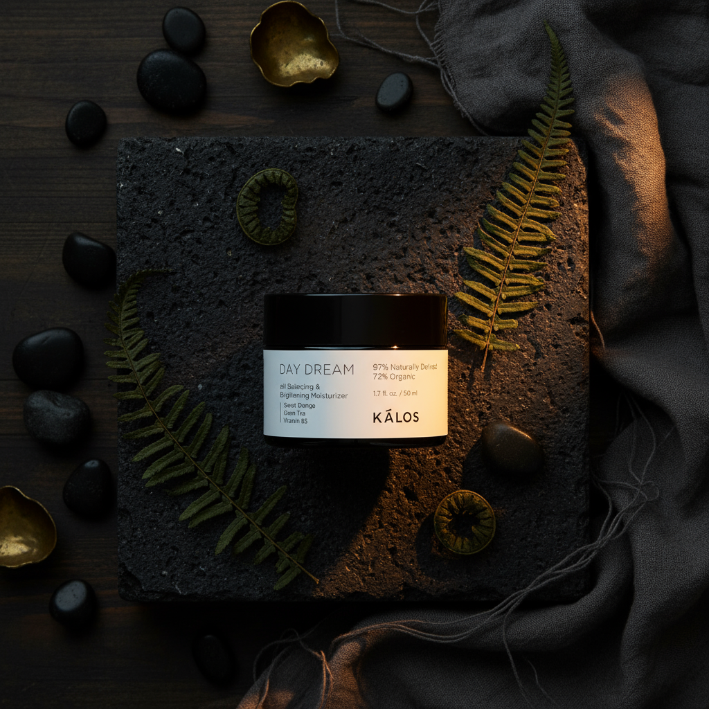 Day Dream | pH Balancing & Brightening Moisturizer