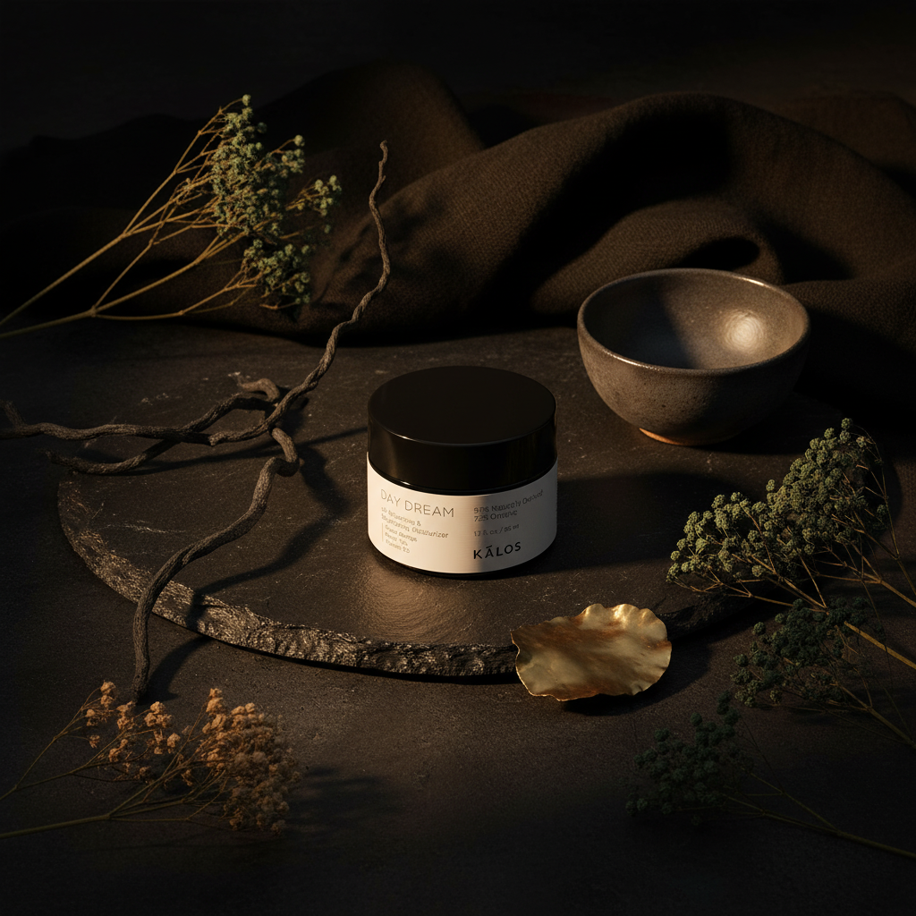 Day Dream | pH Balancing & Brightening Moisturizer