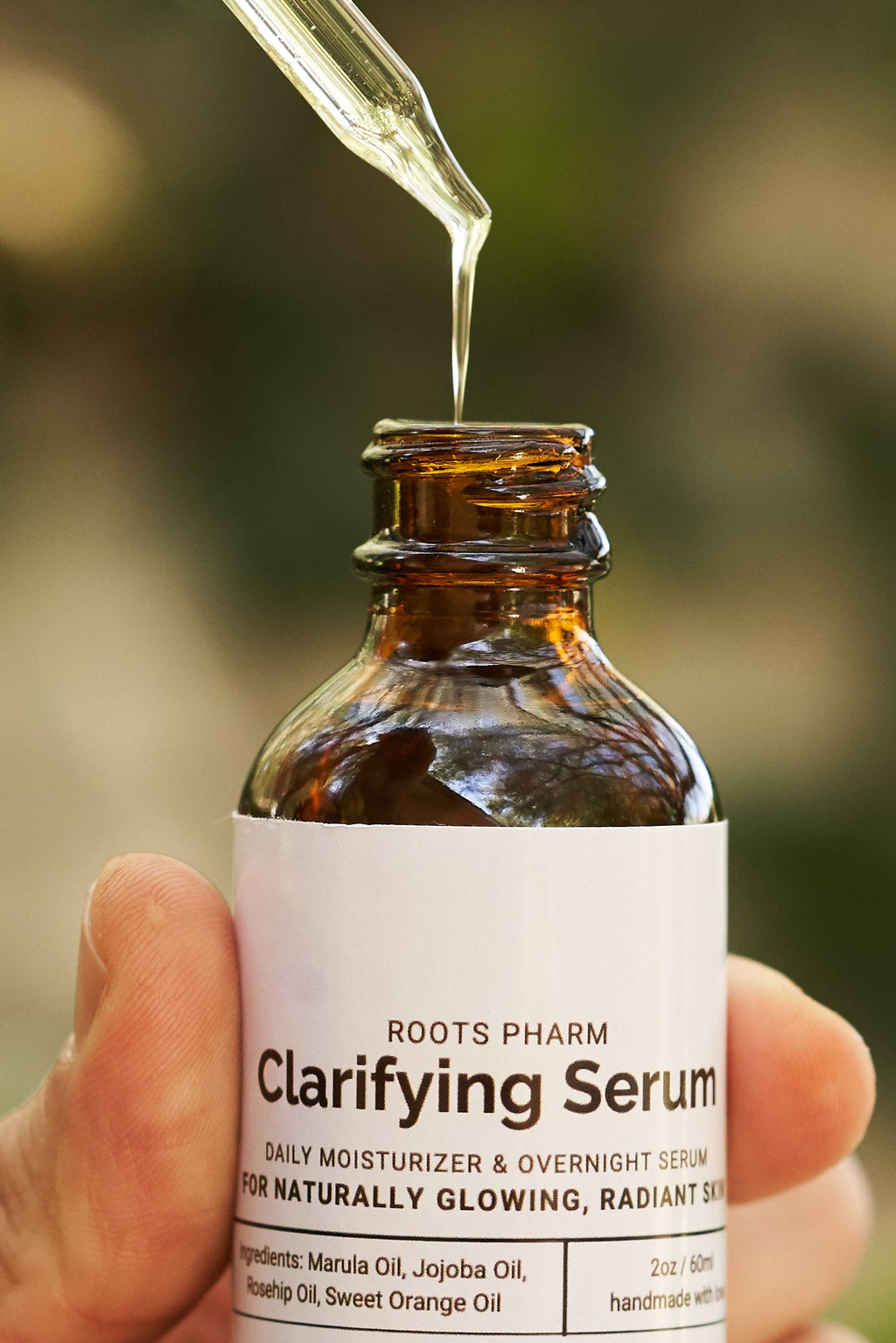 Clarifying Serum-3