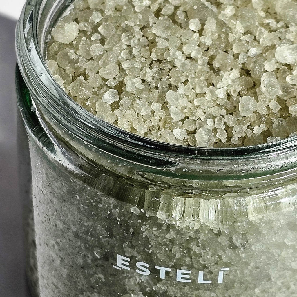 OJO DE AQUA Mineral Soak