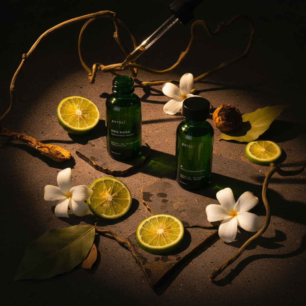 BALANCE + BRIGHTEN Serum Set