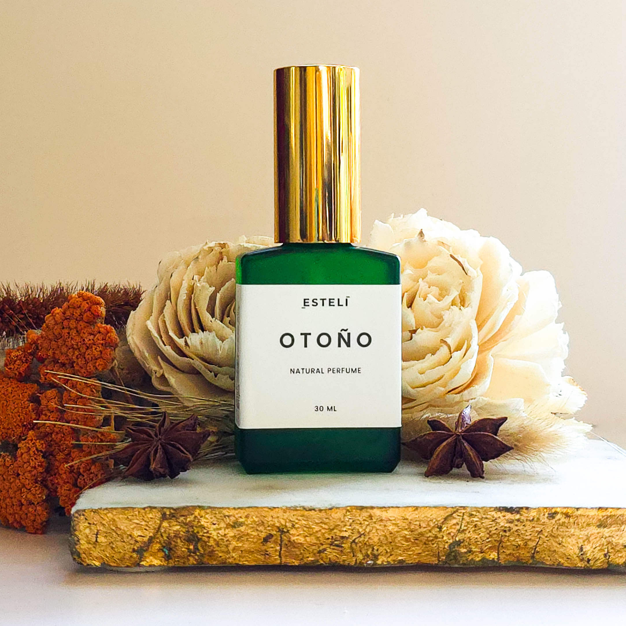 OTOÑO Perfume Botánica Mist 30ml
