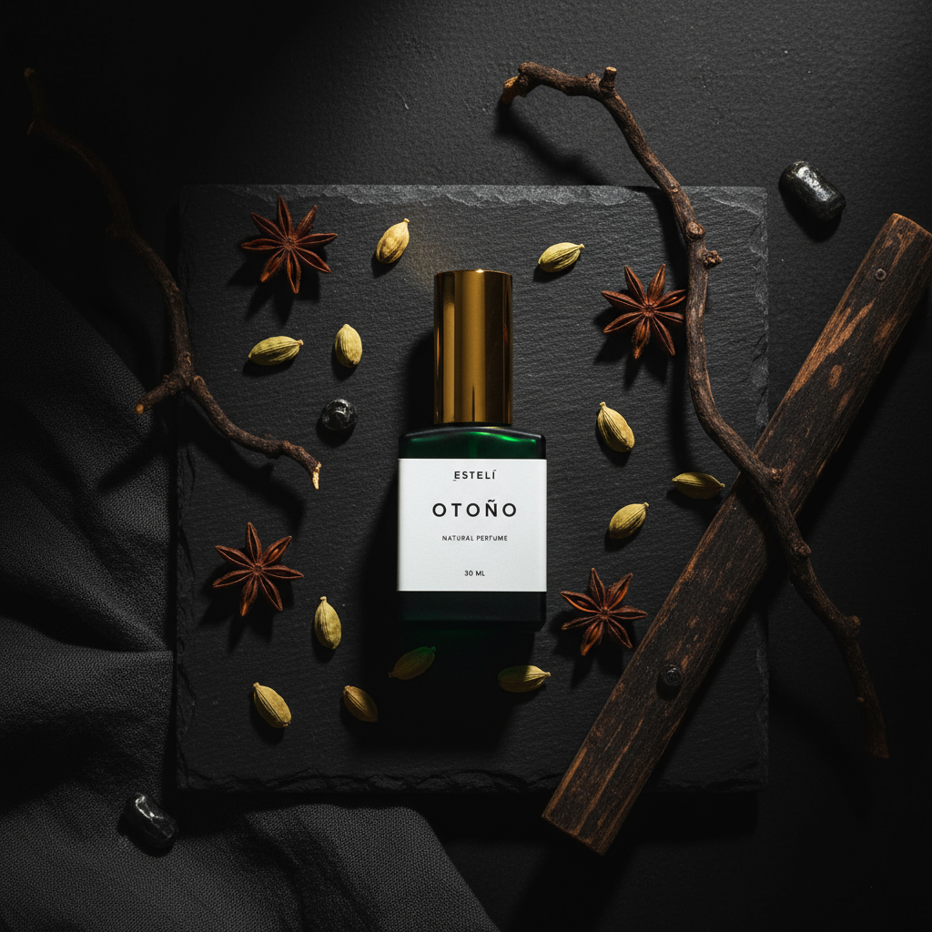 OTOÑO Perfume Botánica Mist 30ml