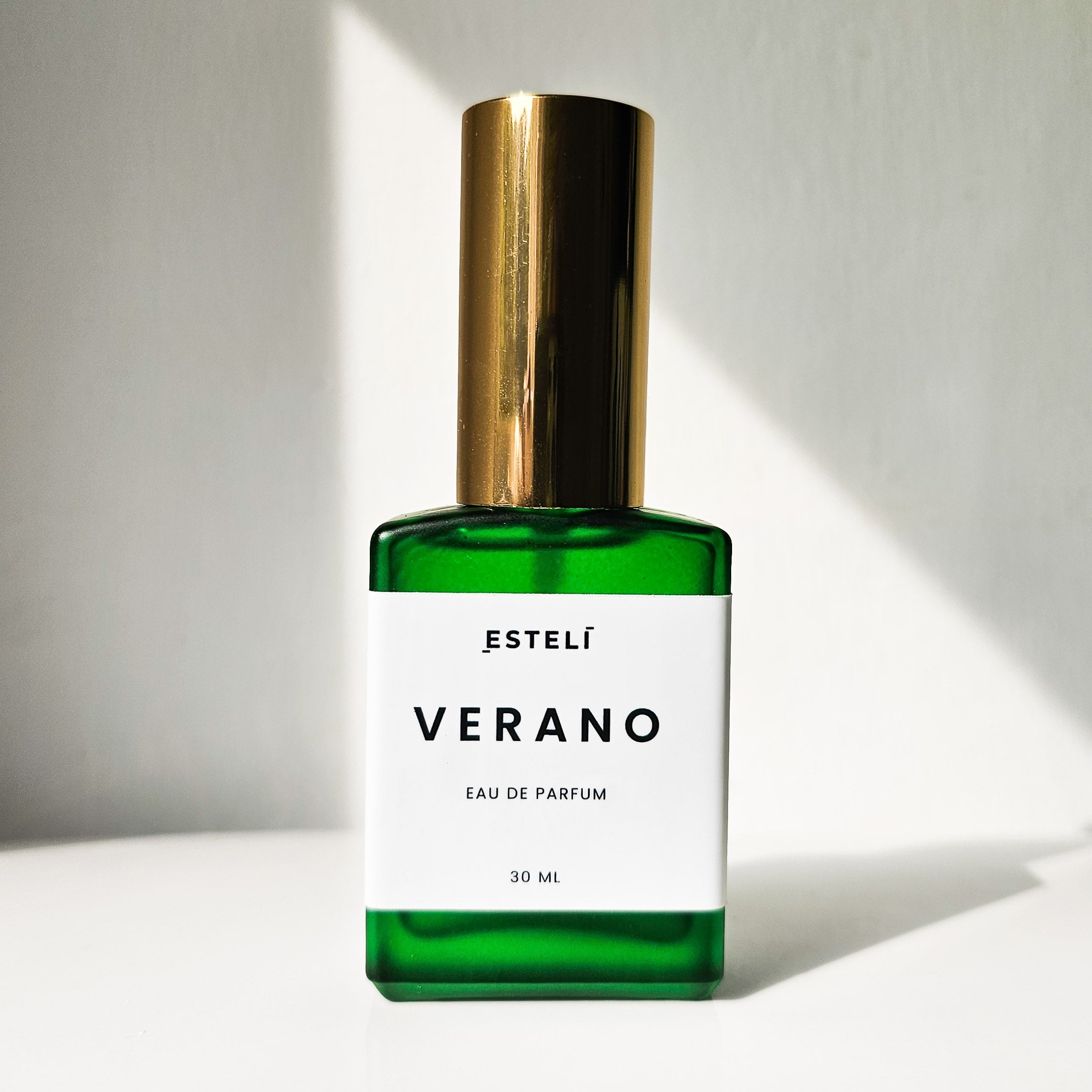 VERANO Perfume Botánica Mist 30ml