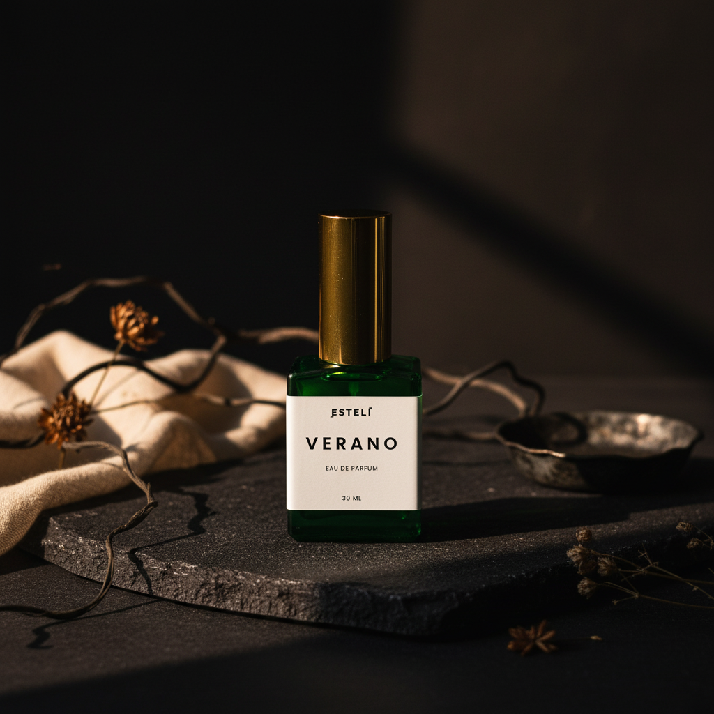 VERANO Perfume Botánica Mist 30ml
