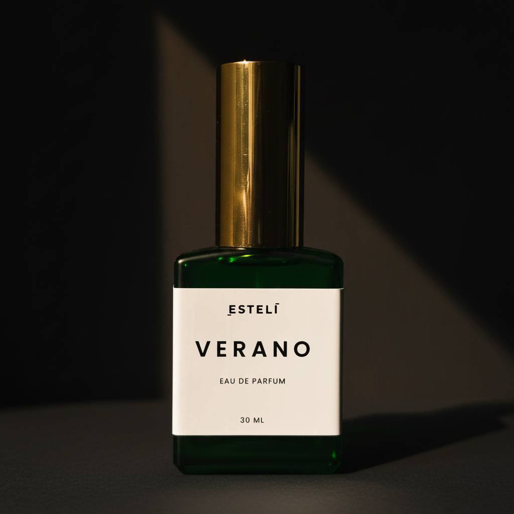 VERANO Perfume Botánica Mist 30ml
