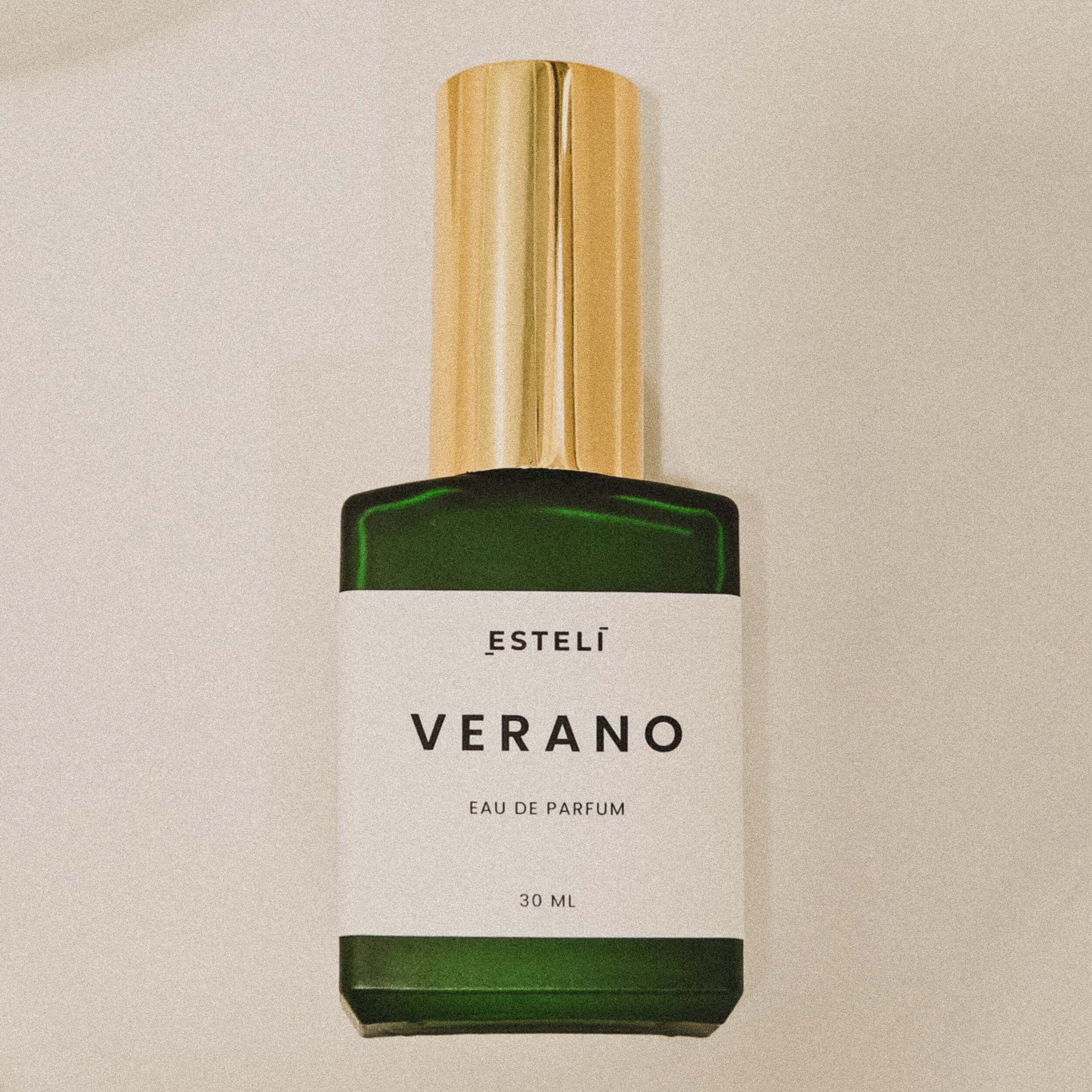 VERANO Perfume Botánica Mist 30ml