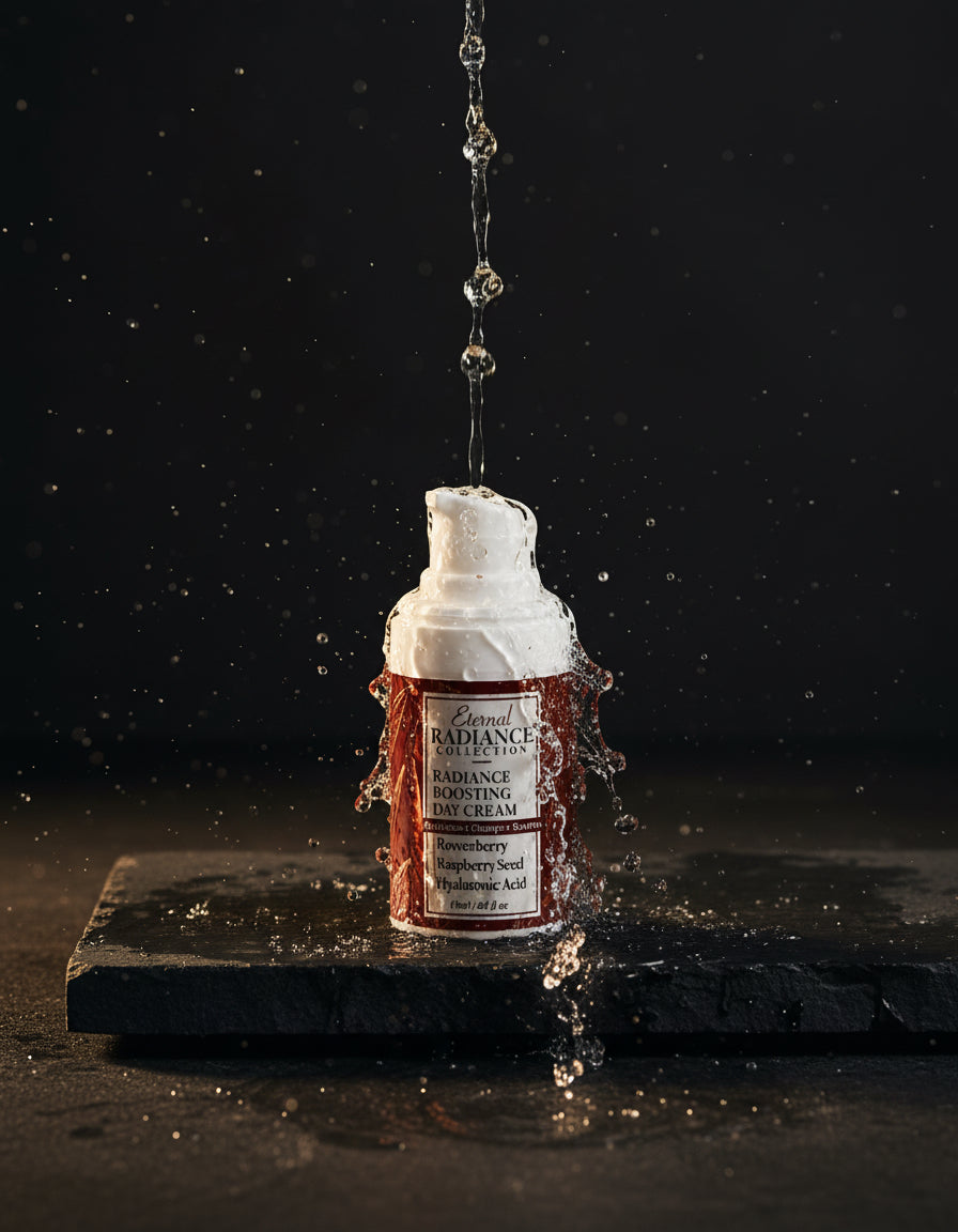 Radiant Awakening Collection Box