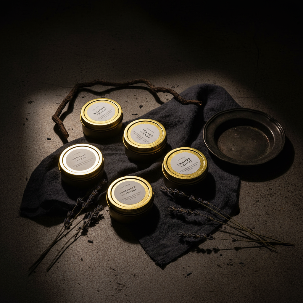 Favorites Collection - 6 Pack