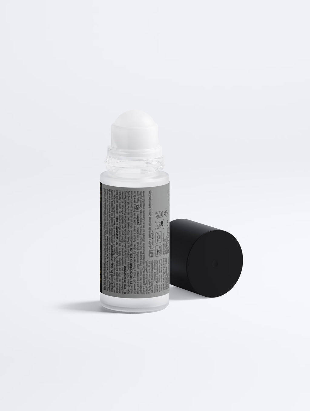 Daily Defense Aluminum-Free Deodorant • 50 ml / 1.69 fl oz