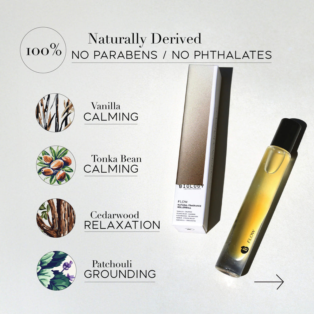 One Rollerball, One Incense Bundle