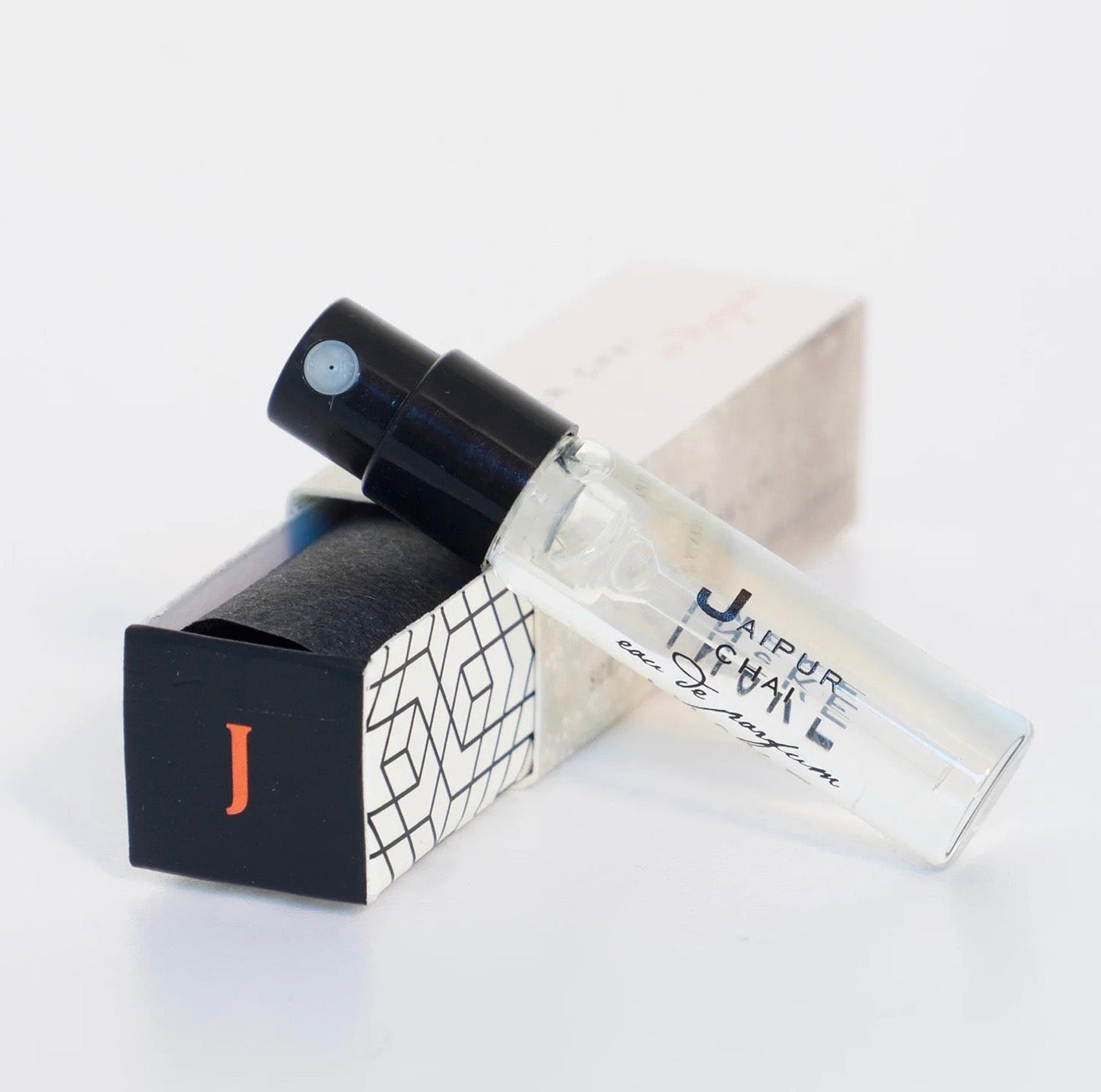 Ineke Perfumes | Jaipur Chai Eau de Parfum 2.5 fl. oz. / 75 ml