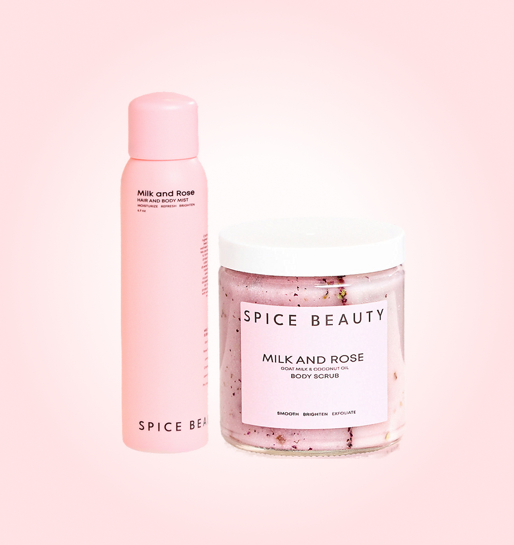 Glow & Nourish Bundle