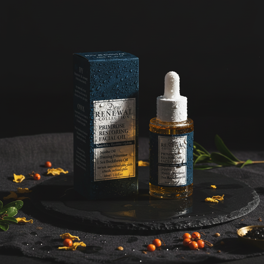 Radiant Awakening Collection Box