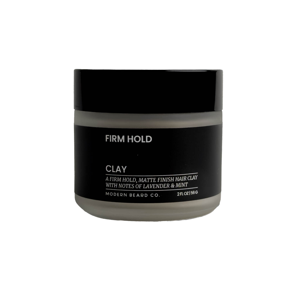 Hair Clay