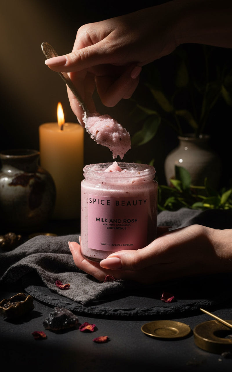 Glow & Nourish Bundle