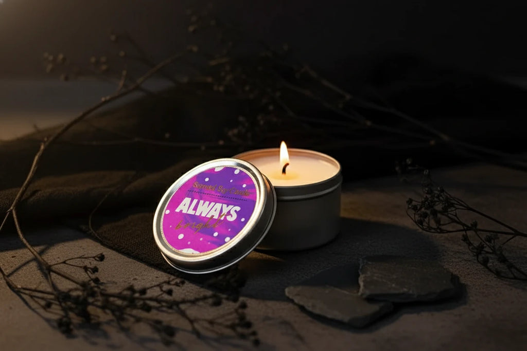 Spa Gift Box, Natural Lavender Bath & Body Relaxing Set