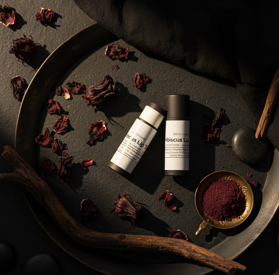 Hibiscus Lip Tint