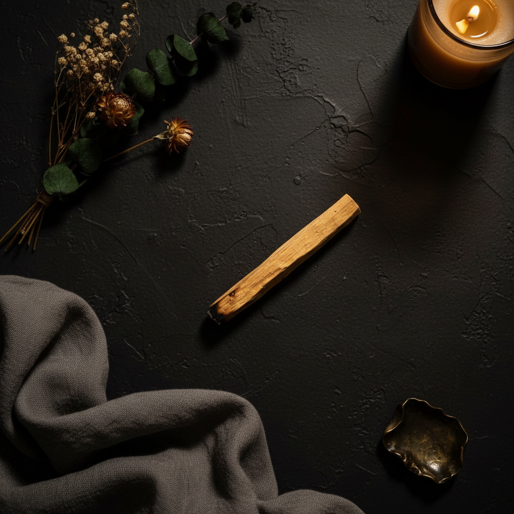 Palo Santo Incense Stick