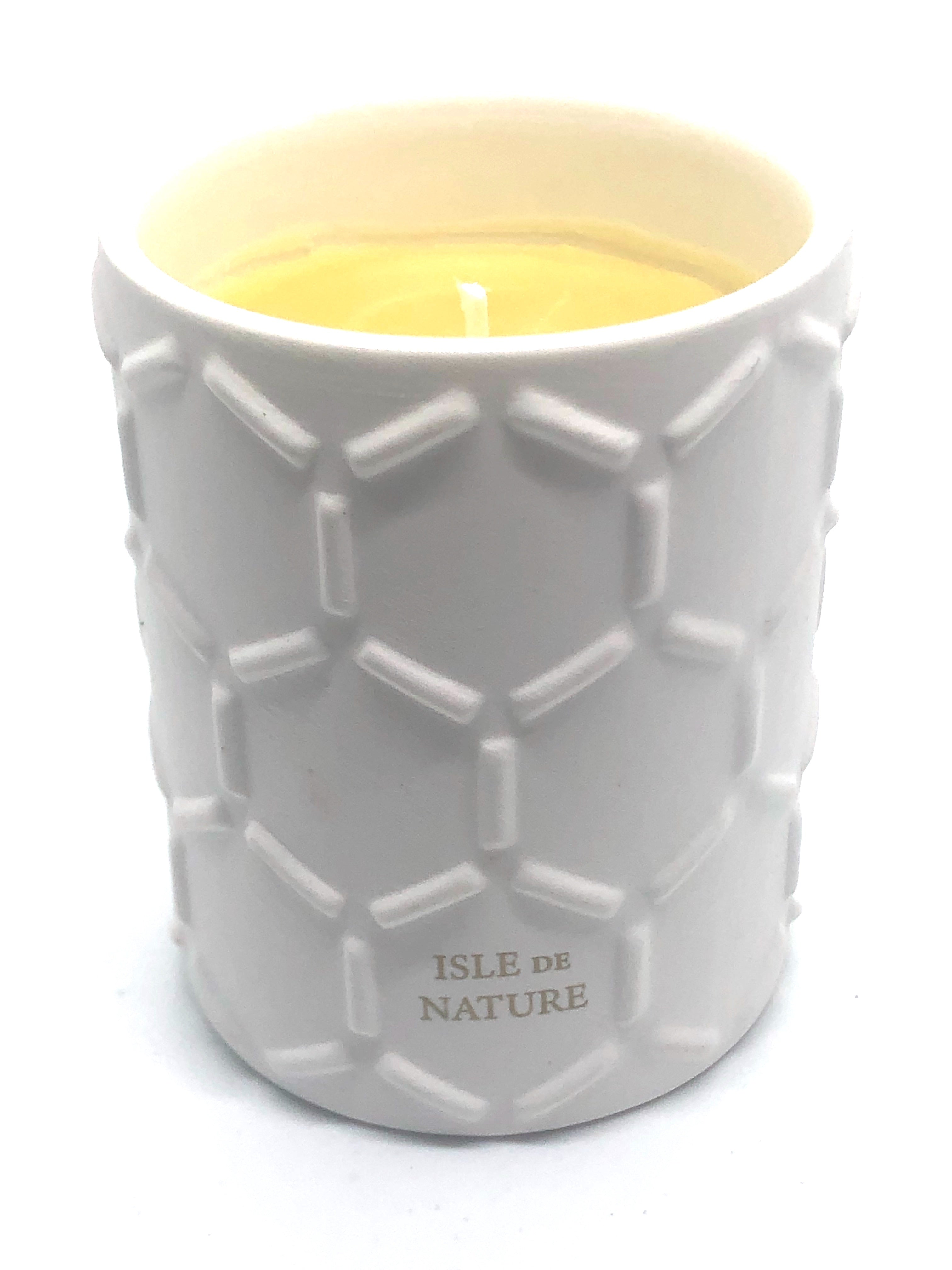 Pagua Bay Votive Candle-1